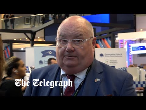 Eric pickles says there should have been more explanation for 45p tax cut