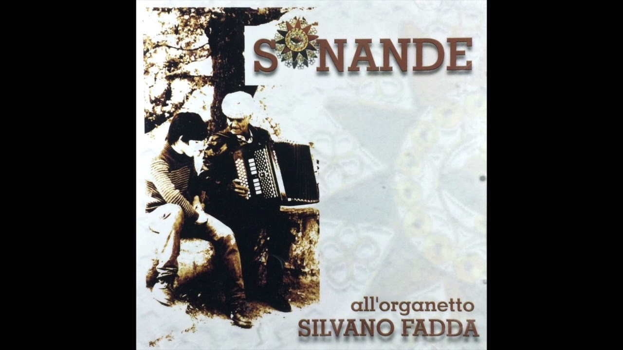 Silvano Fadda - Ballu Campidanesu