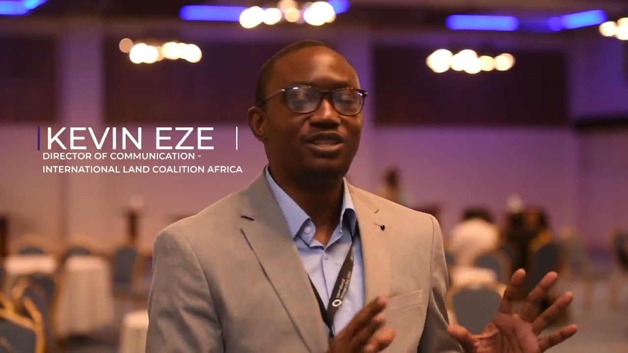 Finding the best event organizers in Africa based in Kenya - International Women's Day 2022 