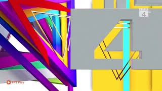 Vtc4 Ident 2020 Short Ident New Music