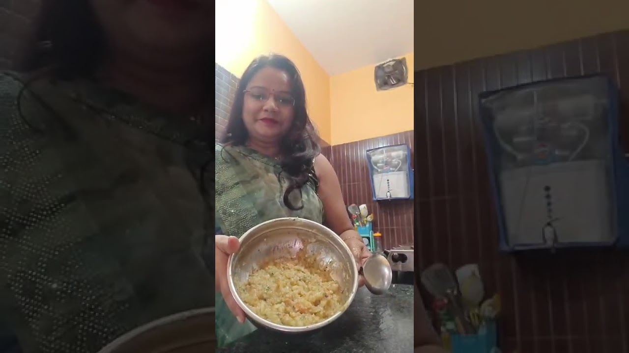 Bihariyon ka Shaan to......litti chokha 😋🤤