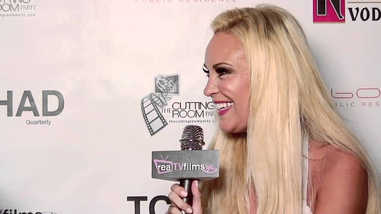 Bridget Marquardt, The Girls Next Door,Toronto Film Festival