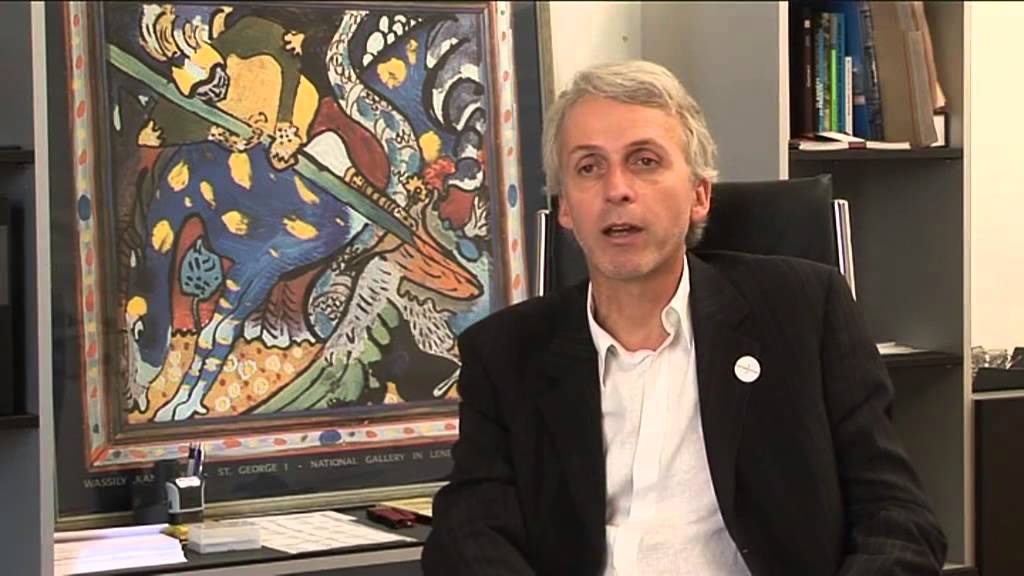 Confluence : le rêve métropolitain