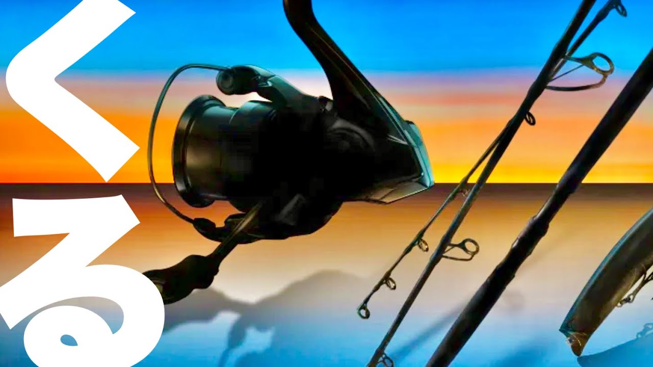 シマノ 2024秋冬新製品が来るぞ！超期待のアイテム3つはコレ。 - YouTube