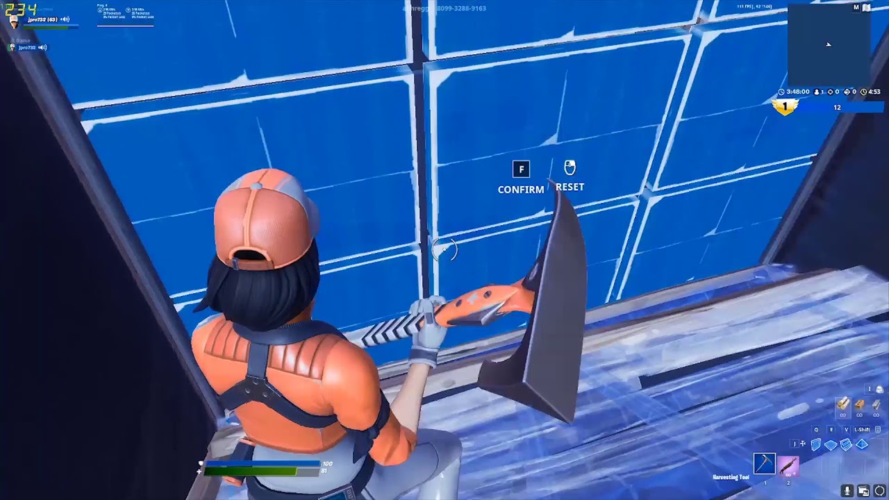 BEST EDIT COURSE AND AIM PRACTICE