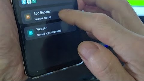 How to enable game turbo in tecno spark go 2 | How to activate game mode in tecno spark go 2