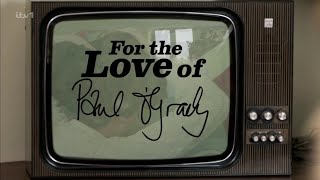 For The Love Of Paul O'Grady (2000BST - Full - 09/04/23)