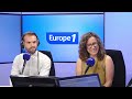 Interdiction de vente d’alcool : "Il faut arrêter d’infantiliser la population" (Aude Legrand)