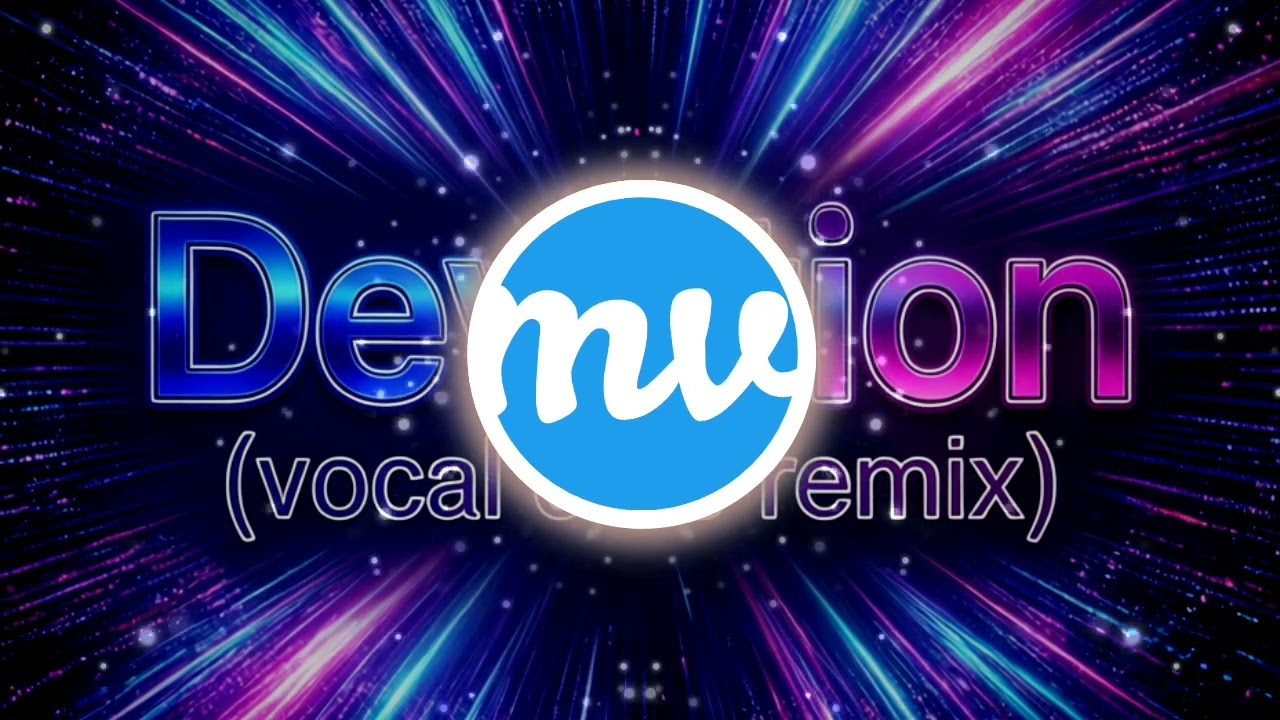 ❤️ **Devotion (Vocal Club Remix)** ❤️