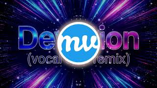❤️ **Devotion (Vocal Club Remix)** ❤️