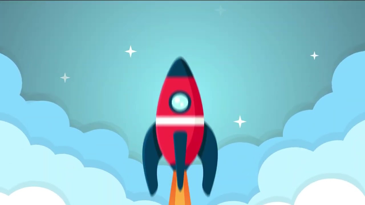 My explainer Animation video