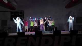 Sigma Pi Serendipity 2015 UWA
