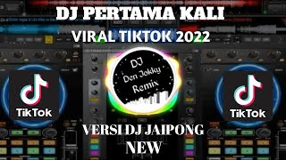 DJ PERTAMA KALI - SHAA SLOW REMIX TERBARU 2022 FULL BASS VIRAL TIKTOK