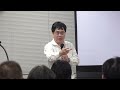 もう、宮沢先生ってば、迫真の演技で脅かすんだから!