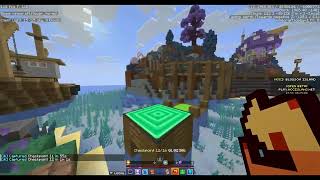 MCCI Spirit Blossom Island | Floral Sprint - 1:29.650 (World Record)