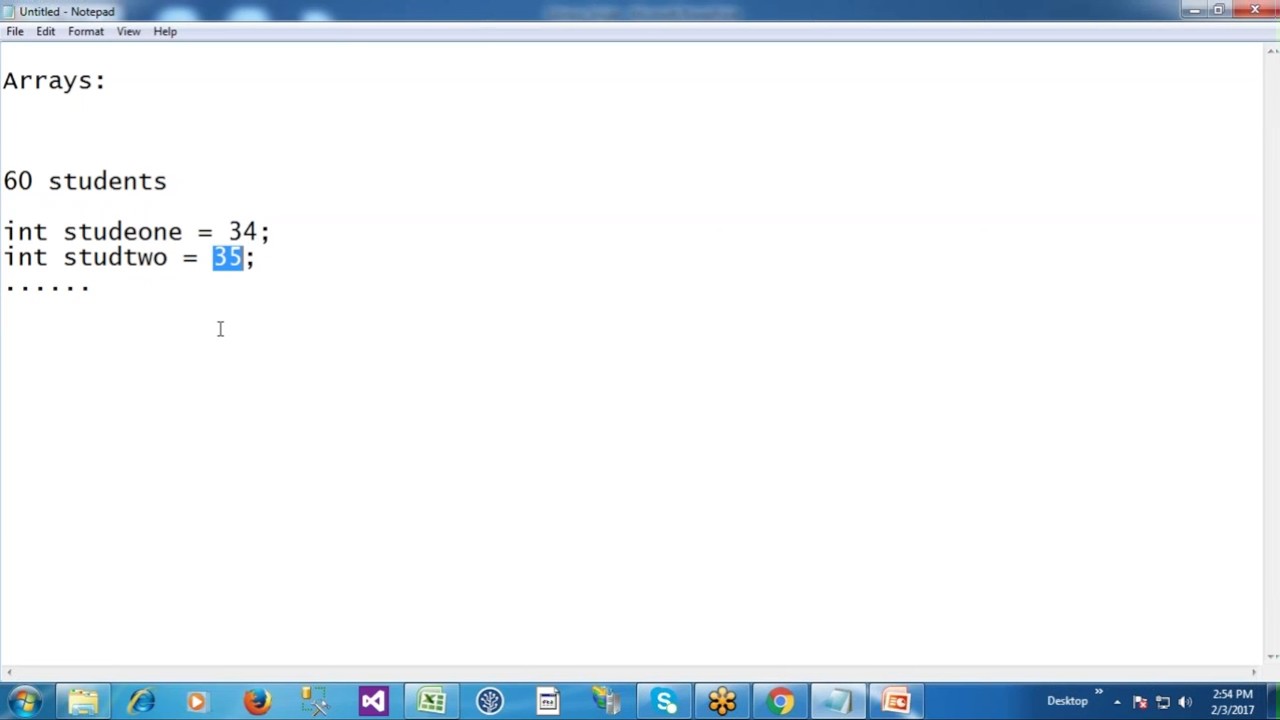 APSSDC Java & Selenium Training : HebeOn Session 8