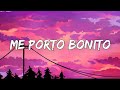 Me Porto Bonito - Bad Bunny (ft. Chencho Corleone) Cris MJ, Rauw Alejandro, Shakira