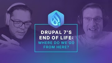 Drupal 7