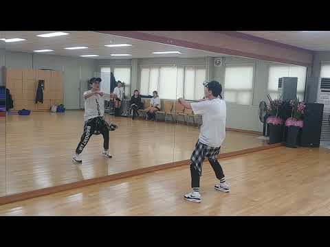 #책임져#창작#다이어트댄스
