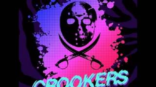 Crookers-Thunderstuck Remix