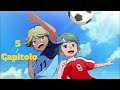 NUOVE TECNICHE IN ARRIVO! 💥Destin vs Nikas INAZUMA ELEVEN: Victory Road Capitolo 5 (LIVE RECAP)