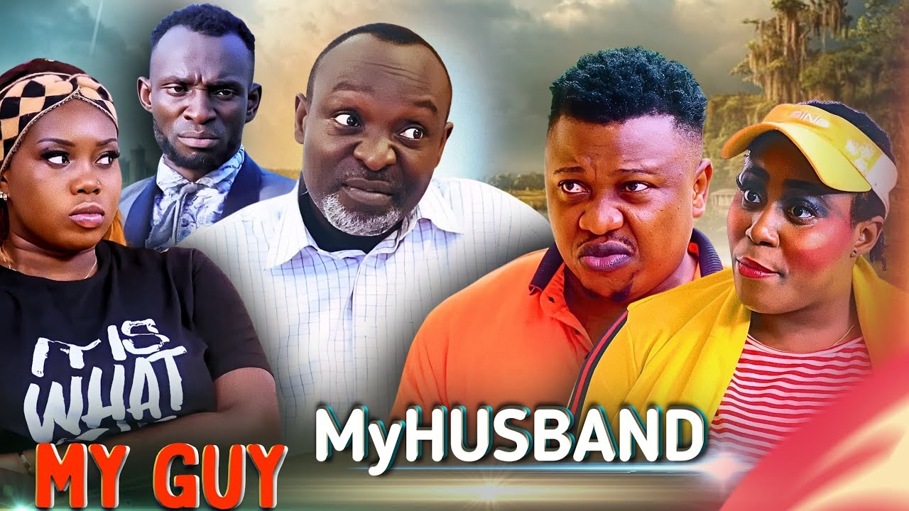 MY GUY MY HUSBAND | OGA BASSEY | SOKO | MOG | ITORO |FANTASY |EXPATRIATE | FOLLOW COME |KILIMANJARO 