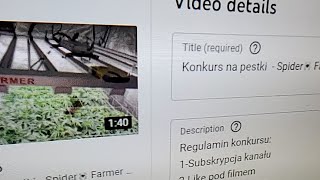Rozwiązanie konkursu