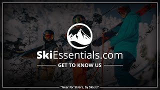 SkiEssentials.com - About Us - Company History, Location, and More!