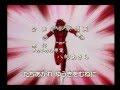 たまぴよが『PS ゲッP-X OP』をアップしてみた