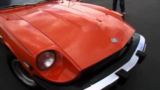 1974 Datsun 260z Autos Car For Sale in Hamilton Montana