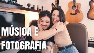 Bate Papo com Stefano Loscalzo