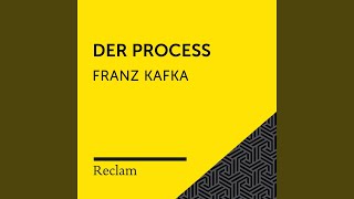 Der Process (Gespräch mit Frau Grubach / Dann Fräulein Bürstner - Teil 02)
