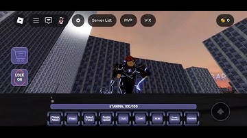 The flash: project speedforce