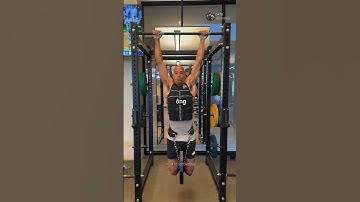 NGƯỜI ĐÀN ÔNG CỨNG RẮN NHẤT THẾ GIỚI | David Goggins 🇺🇸 | Date With Gym