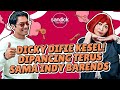 Ref:bFAyC2QOTQs Sandick - pernah partneran sama indra bekti, indy barends sekarang lebih milih dicky difie