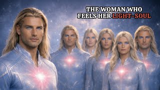 Your Pleiadian Mission Begins To the soul who feels out of place
