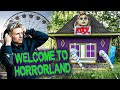 Alice in Horrorland | Abandoned Amusement Park