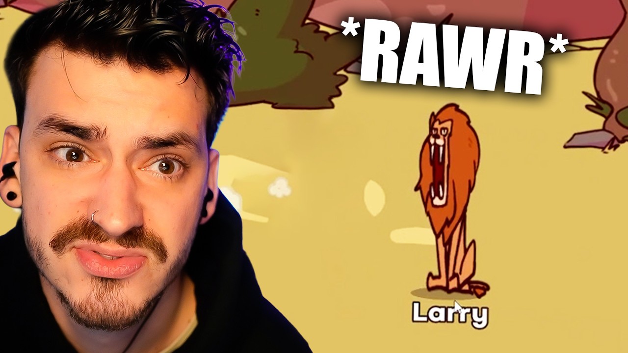 I Tried VOICE ACTING... (My Voice Zoo)