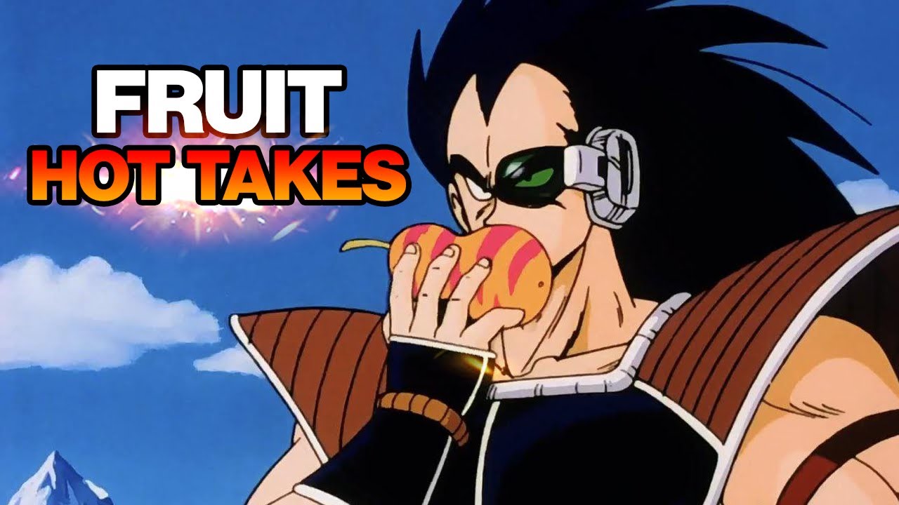 These Fruit Hot Takes Were HORRIBLE!!!!