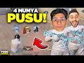 EKİPLE 4 MUMYA PUSU! AKILLARINI ALDIK! - PUBG MOBİLE