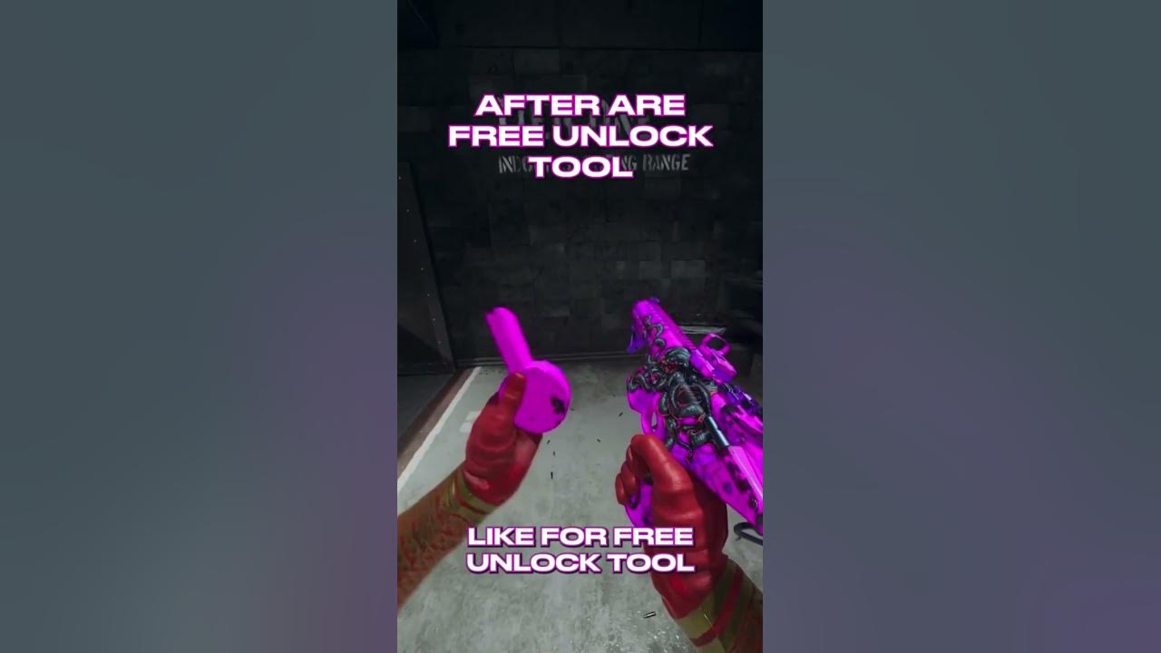 Free unlock all tool mw2 wz2 youtube
