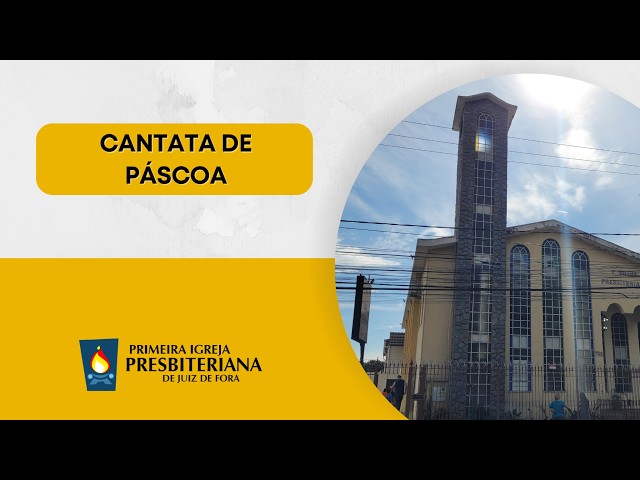 Cantata de Páscoa