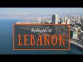 Traveling to Lebanon? Watch this video to discover Lebanon's highlights!