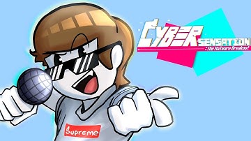 Nonsensical EX - Cyber Sensation: Malware Breakout