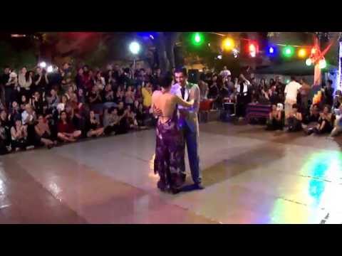 Yasmina Mamana y Joaquin Besga - No Mientas