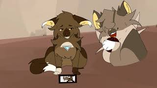 Marvel Cat Map Wait for it part 25 and 30