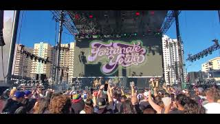 Cali Vibes 2022 with Fortunate Youth
