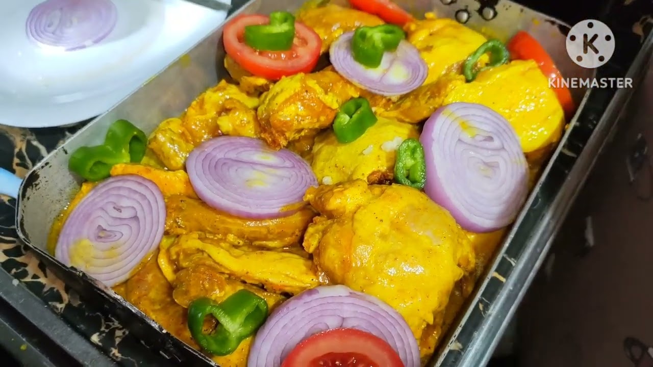 la purée بأجنحة الدجاج بنة رهيبة و طريقة رائعة🔥😍😋 جربوها