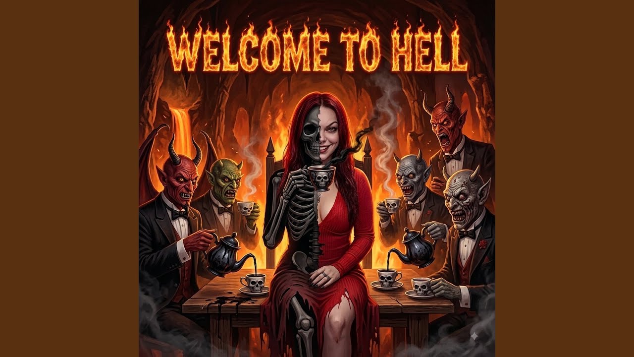 Dance With My Demons - YouTube