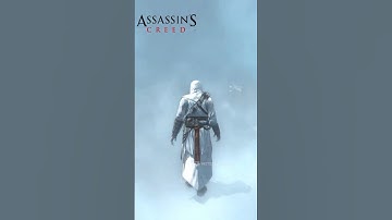 Evolution of Animus Loading Screens in Assassin